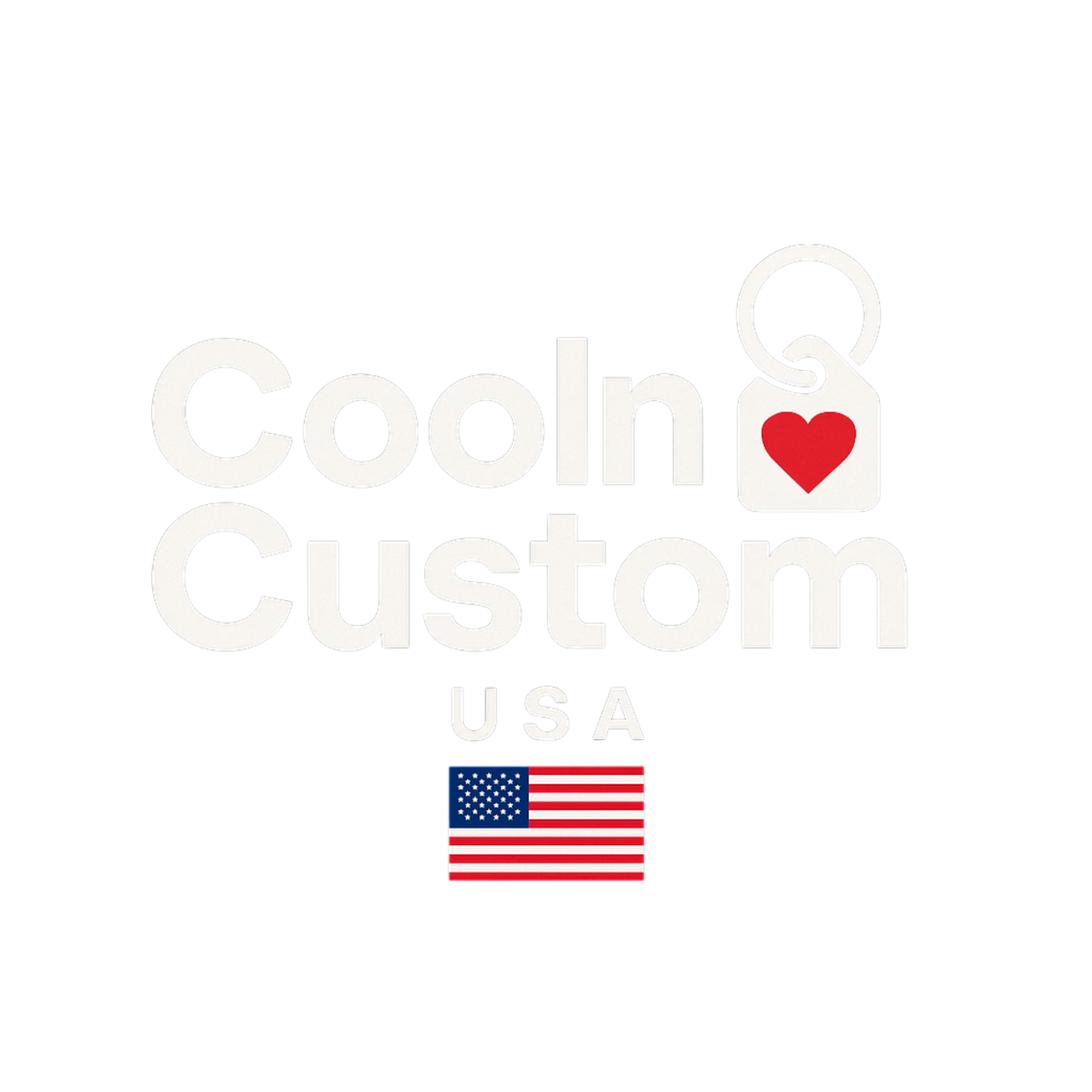 Custom Keychain – Personalized Double-Sided Jet Tag, Any Text, Any Logo