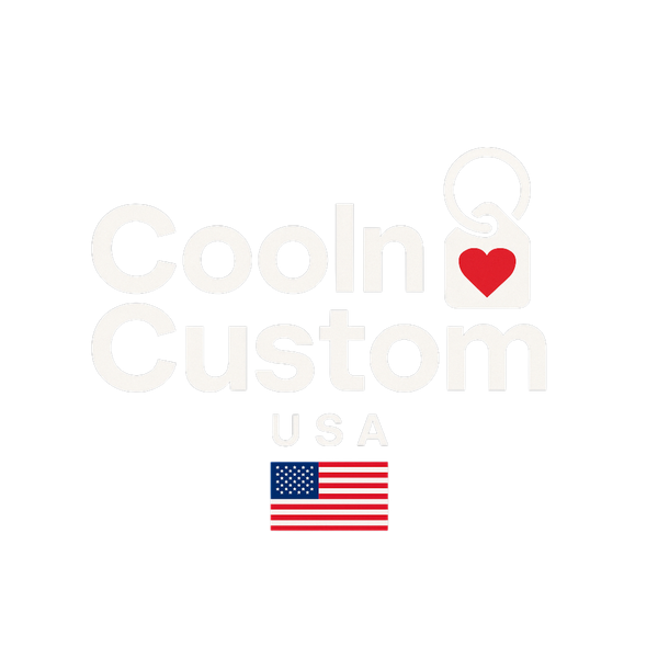 CoolnCustom USA