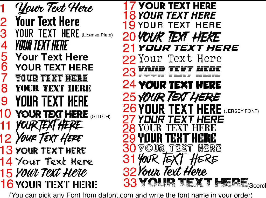 Custom Keychain – Personalized Double-Sided Jet Tag, Any Text, Any Logo